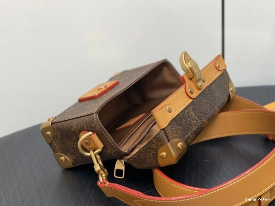 Trunk-19*15*7CM VUITTON LOUIS Soul 0724